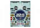 Tamiya Sticker Bag For 58242