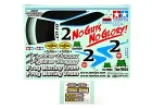 Tamiya Sticker For Neo Fighter Buggy