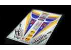 Tamiya Sticker Monster Beetle