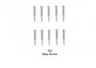 Tamiya 3X20mm Step Screw