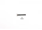 Tamiya 3X18mm Countersunk Head Screw(2)