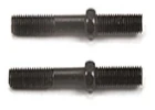 Tamiya 3X28mm Turnbuckle Shaft (2)