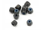 Tamiya 3mm Lock Nut For 43532