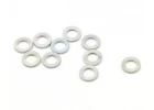 Tamiya 4mm Washer (Bf2X10) For 44050