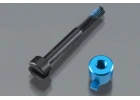 Tamiya Diff Screw + Diff Nut For DB02