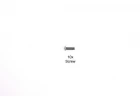 Tamiya 3X10mm Flat Screw For 58476