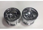 Tamiya Rear Wheels (2Pcs) For 58522