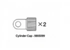 Tamiya Cylinder Cap Hornet