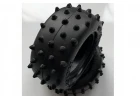 Tamiya Rear Tyre For Grasshopper II