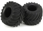 Tamiya Tire Bag (2) For 58065