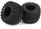 Tamiya Tire Bag (2) For 58065