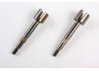 Tamiya Wheel Axle (2) 58065