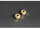 Tamiya Wheel Hub (2) For 58256