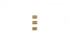 Tamiya 4X6mm Brass Pipe 3X15mm Screw 58470