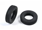 Tamiya Tire For 56301 *2