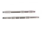 Tamiya Gear Shaft A + B For 56301