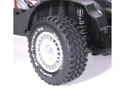 Tamiya Tyre (2) For 58324