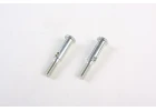 Tamiya Wheel Axle (2) For 58149