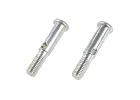 Tamiya Wheel Axle (2) For 58149