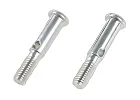 Tamiya Wheel Axle (2) For 58149