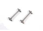 Tamiya Drive Shaft (2) For 58149