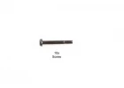 Tamiya 3X23mm Screw (10Pcs)