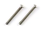 Tamiya 3X25mm Screw (2Pc)