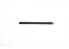 Tamiya 3X42mm Threaded Shaft (2Pcs)
