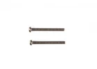Tamiya 3X30mm Screw (2Pcs)