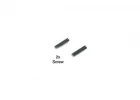 Tamiya 3X12mm Screw (2Pcs)