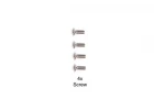 Tamiya 3X8mm Countersunk Head Screw