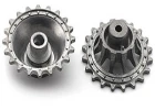 Tamiya Drive Sprocket A + b (1)