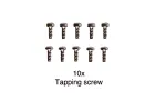 Tamiya 3X8mm Tapping Screw