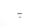 Tamiya 3X12mm Hex Screw(10Pcs) 58431