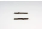 Tamiya 3X32mm Turnbuckle Shaft (2)