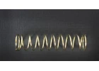 Tamiya Rear Coil Spring X 2 Df-02