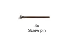 Tamiya 3X46mm Screw Pin