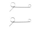 Tamiya Axle Spring (2) For 58347