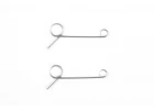 Tamiya Axle Spring (2) For 58347