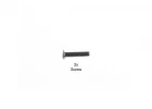 Tamiya 3X15mm Flat Screw 2 Pcs