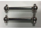 Tamiya Drive Shaft (2Pcs) For 58354