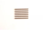 Tamiya M19 2.6X29mm Threaded Shaft 56701