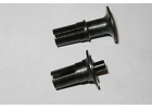 Tamiya Front Diff Join L + R(Mj1-Mj2)