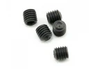 Tamiya 5X5mm Grub Screw (Ba5 X 5)