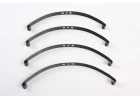 Tamiya Leaf Spring A (Bc24X4)