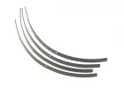 Tamiya Leaf Spring E (Bc25X4)