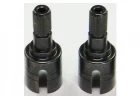 Tamiya Gear Box Joint (2) For 58391