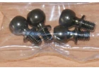 Tamiya 8mm Ball Connector (4Pcs)