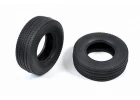 Tamiya Front Truck Tyre