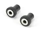 Tamiya 3mm Well Nut (2 Pcs)